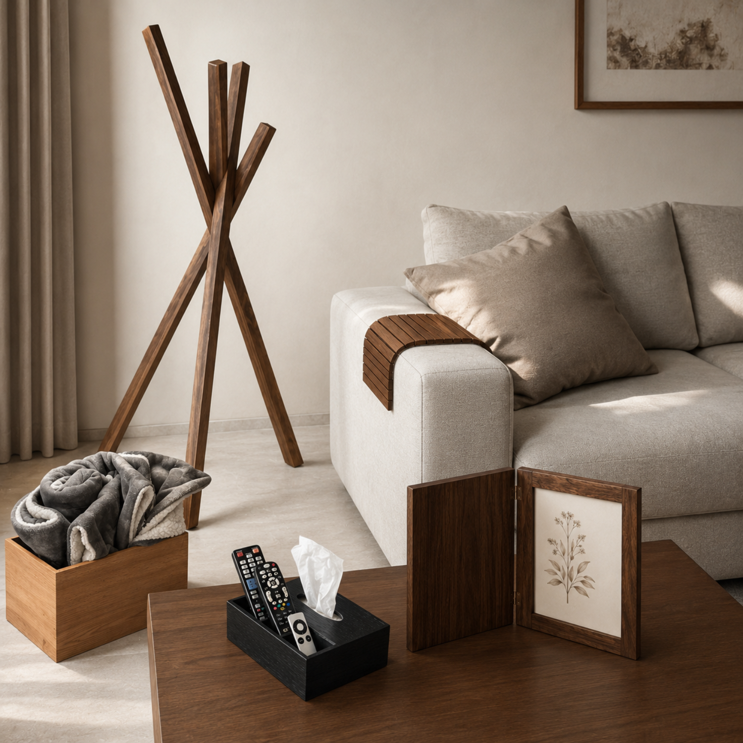 Decoración