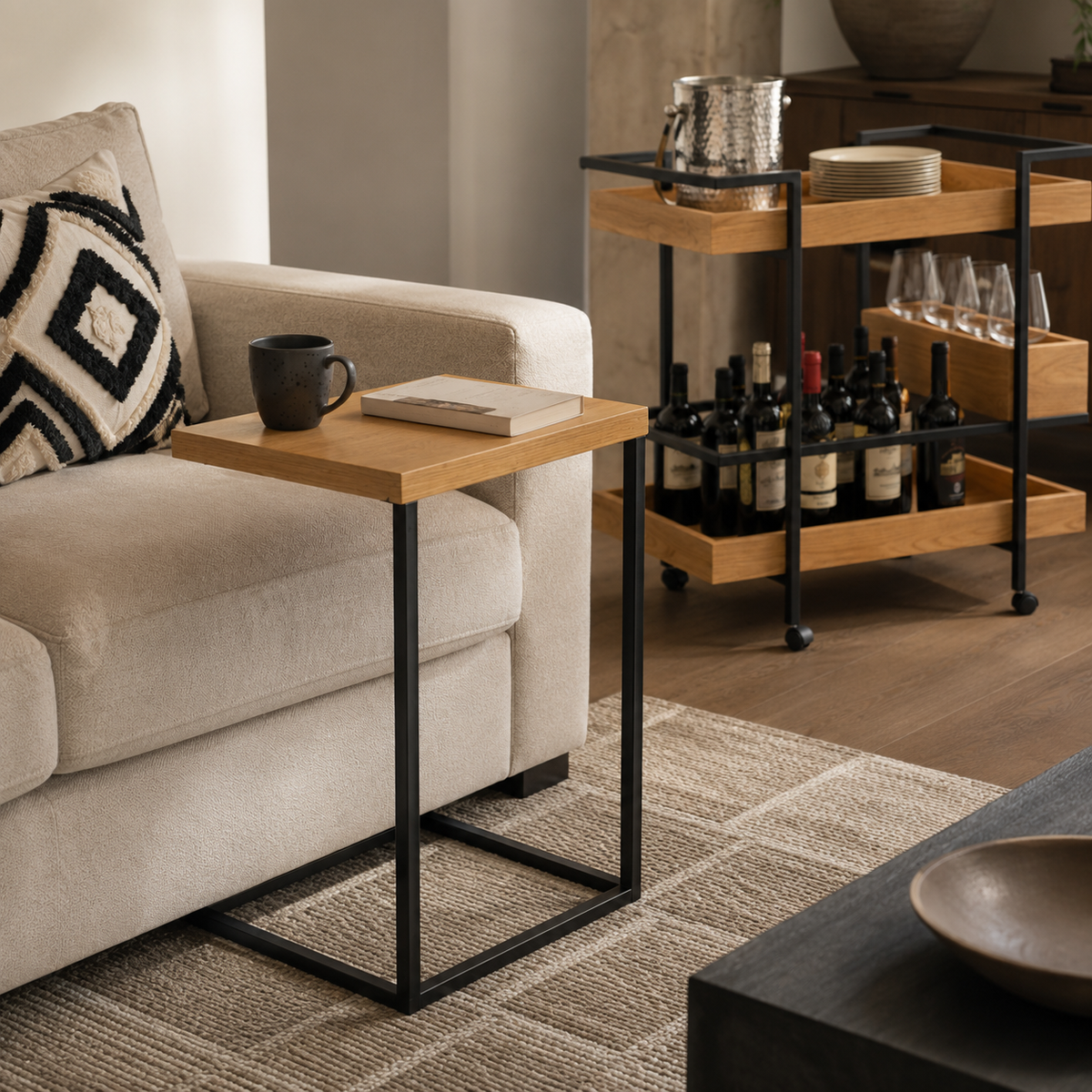 Muebles