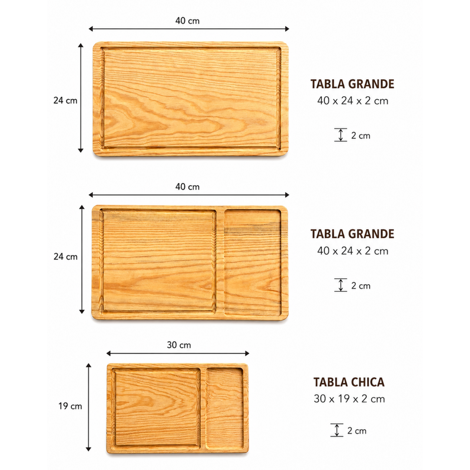 Juego de Tablas