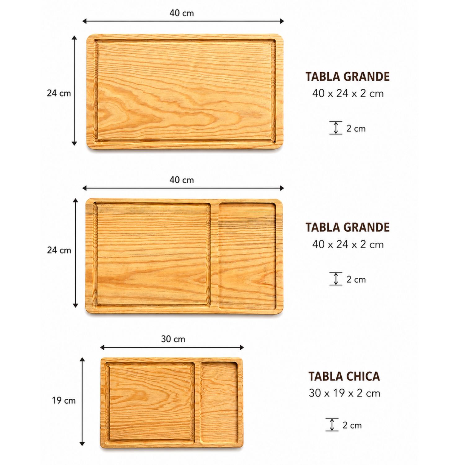 Tabla Grande