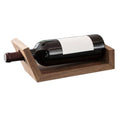 Porta vino Nogal