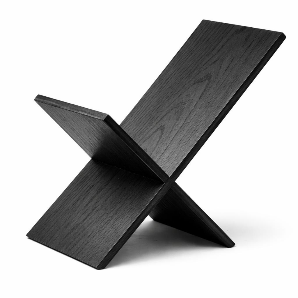 Revistero — Encino Negro