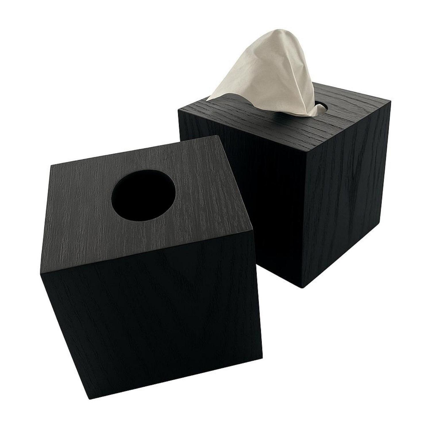 Kleenera Cubo — Encino Negro