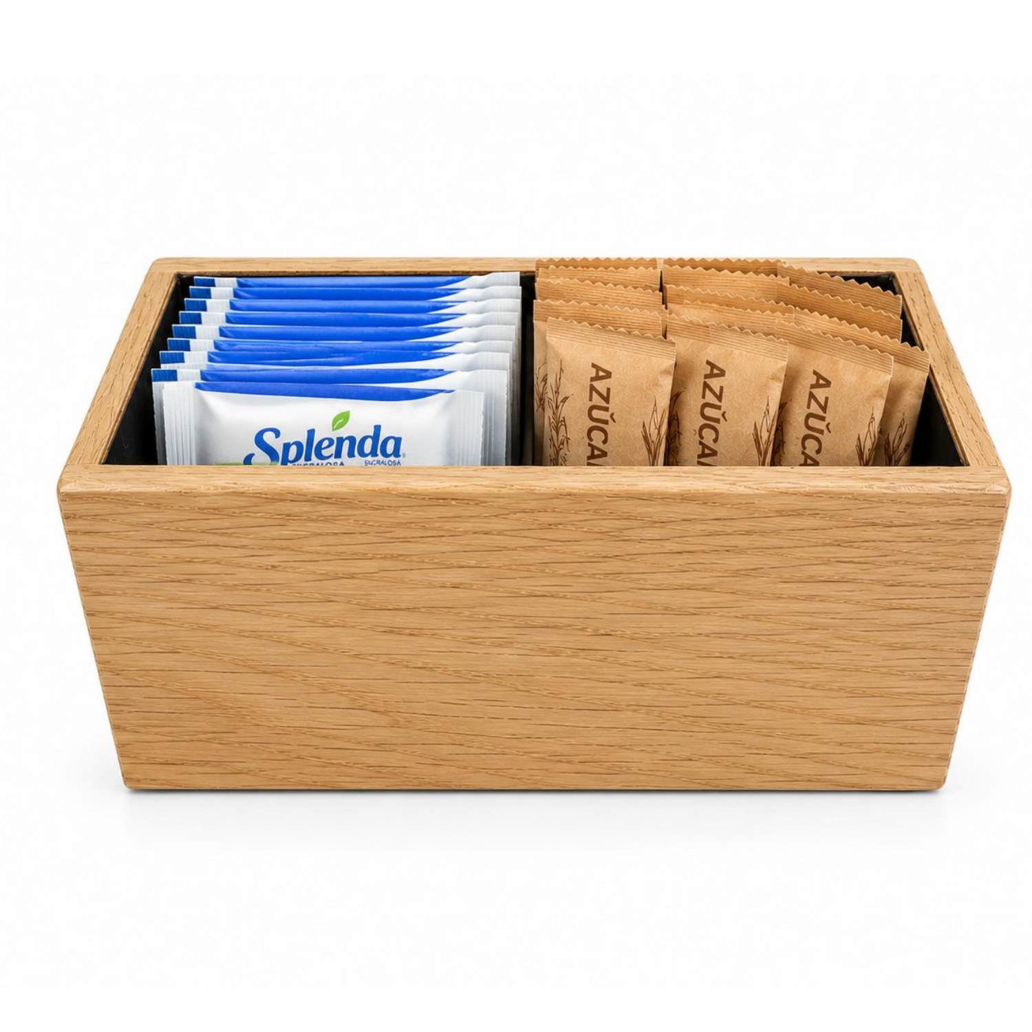Caja de Endulzantes — Encino