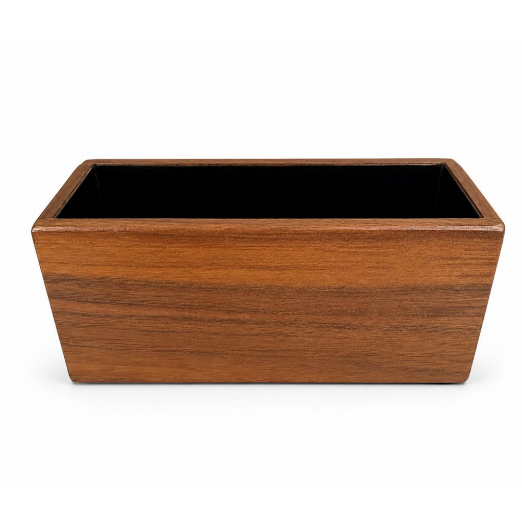Caja de Endulzantes — Nogal