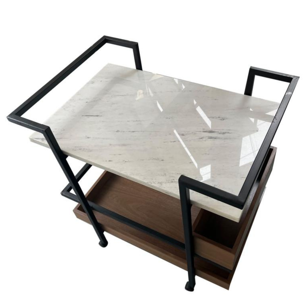 Carrito para Mármol