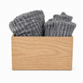 Caja de Cobijas — Encino
