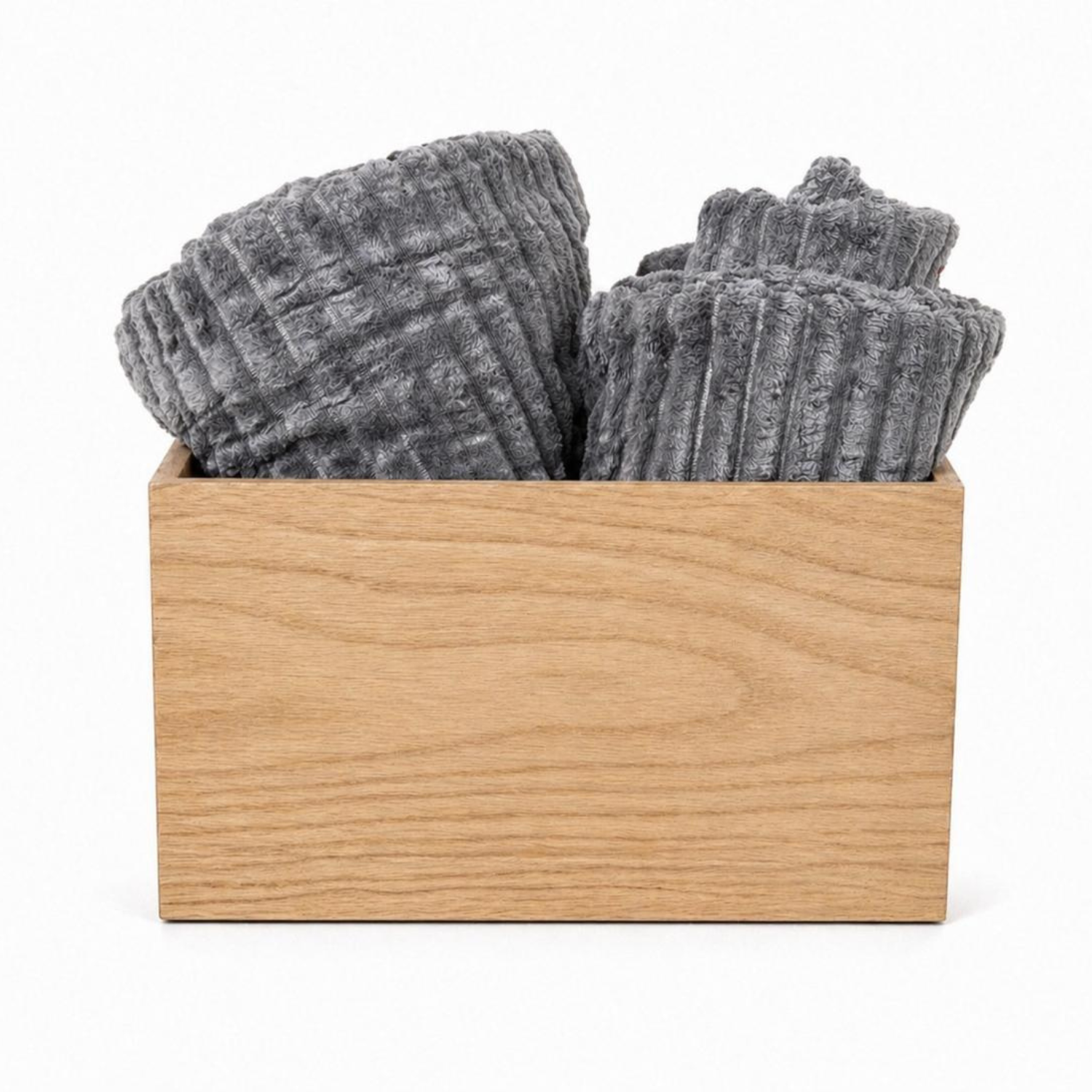 Caja de Cobijas — Encino