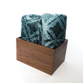 Caja de Cobijas — Nogal