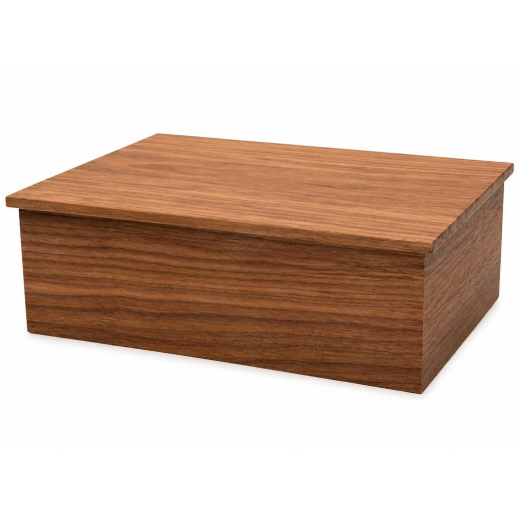 Caja de Té Clásica