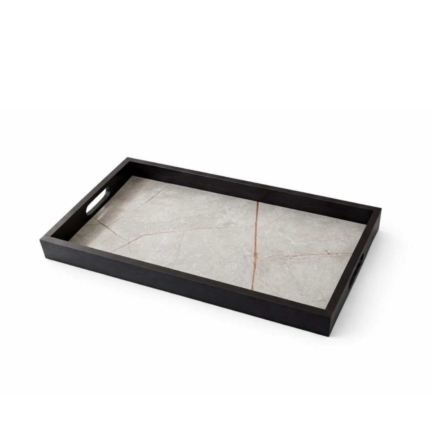 Charola Blessed (30x45cm) — Encino Negro