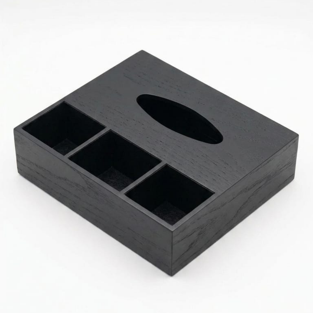 Kleenera Full — Encino Negro