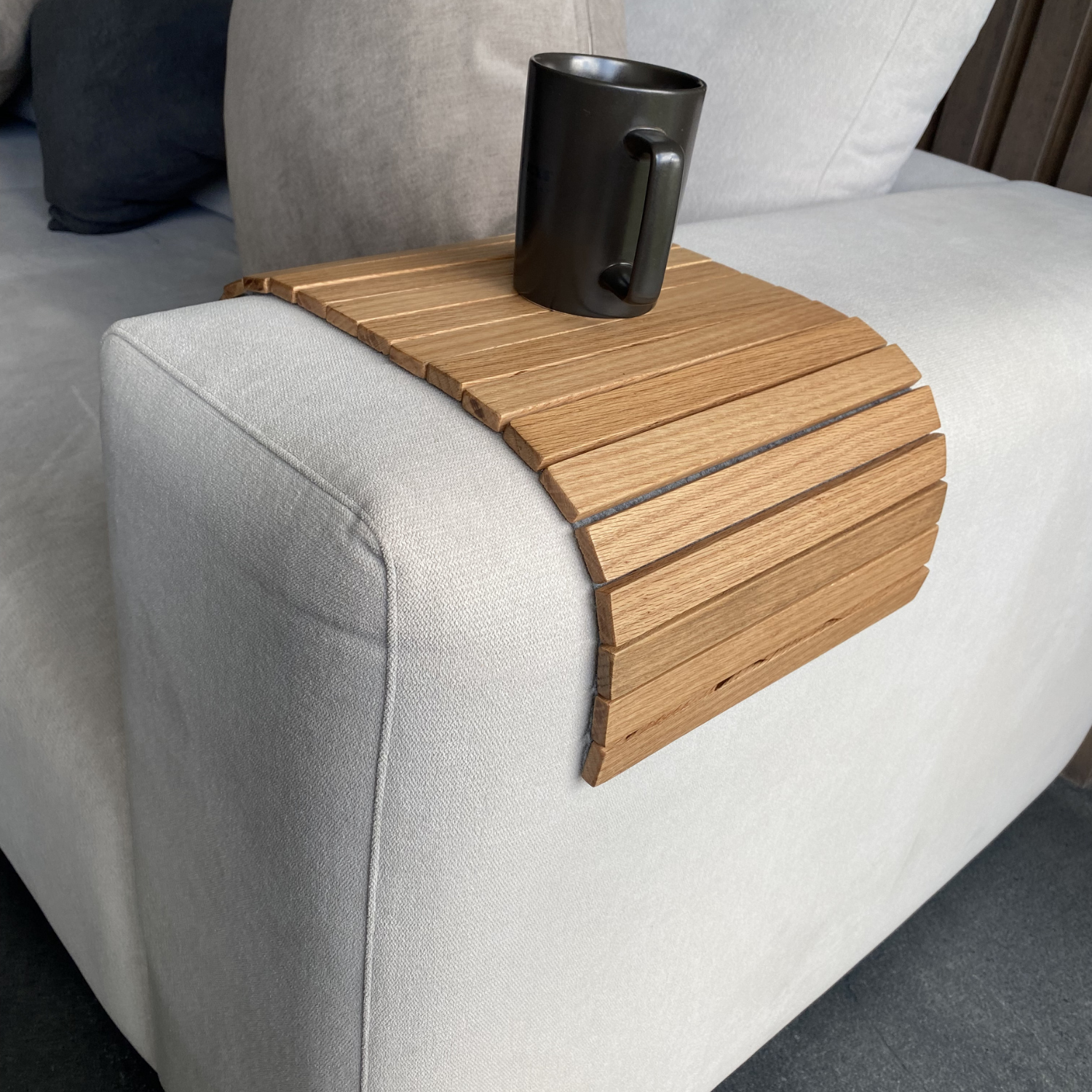 Panel Decorativo — Encino