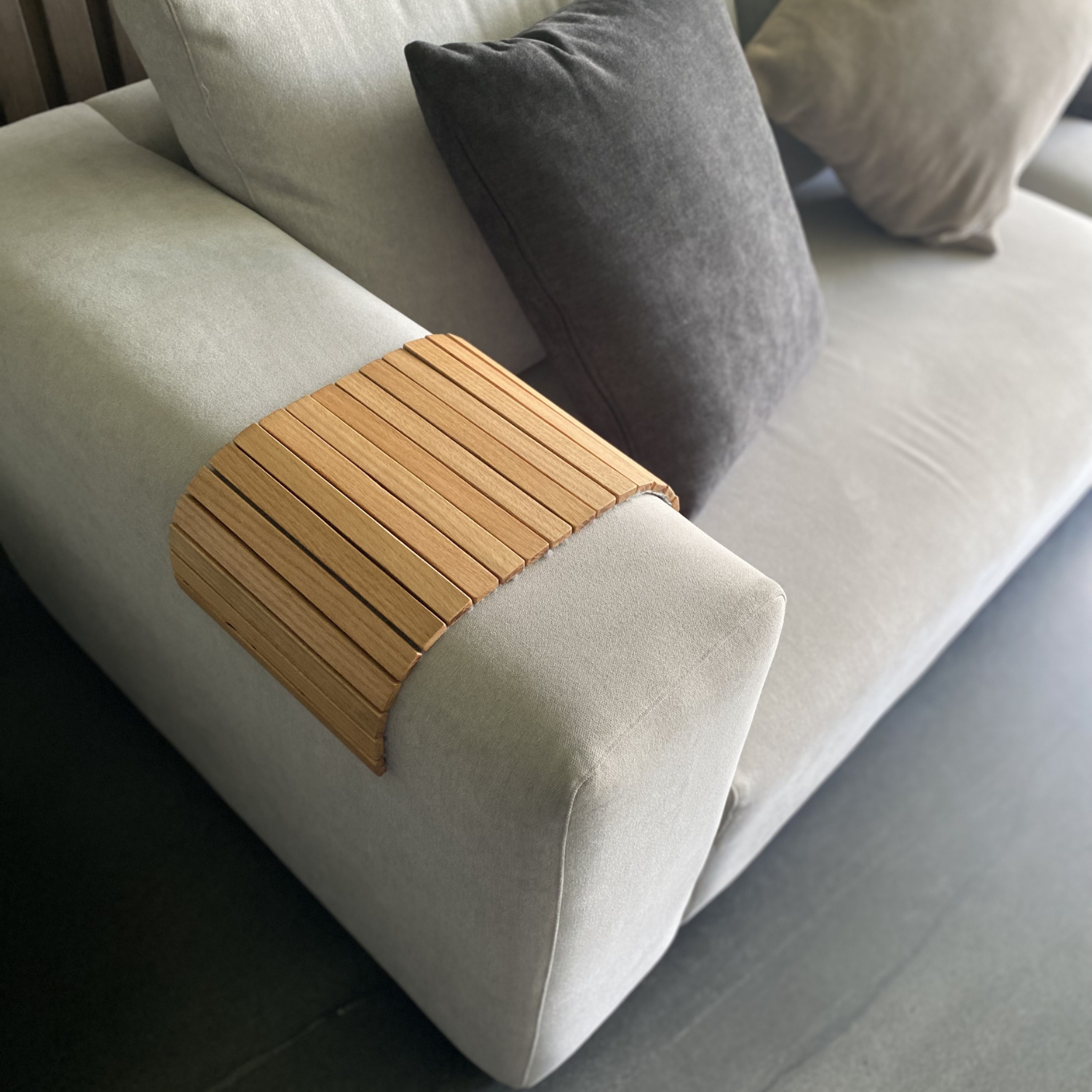 Panel Decorativo — Encino