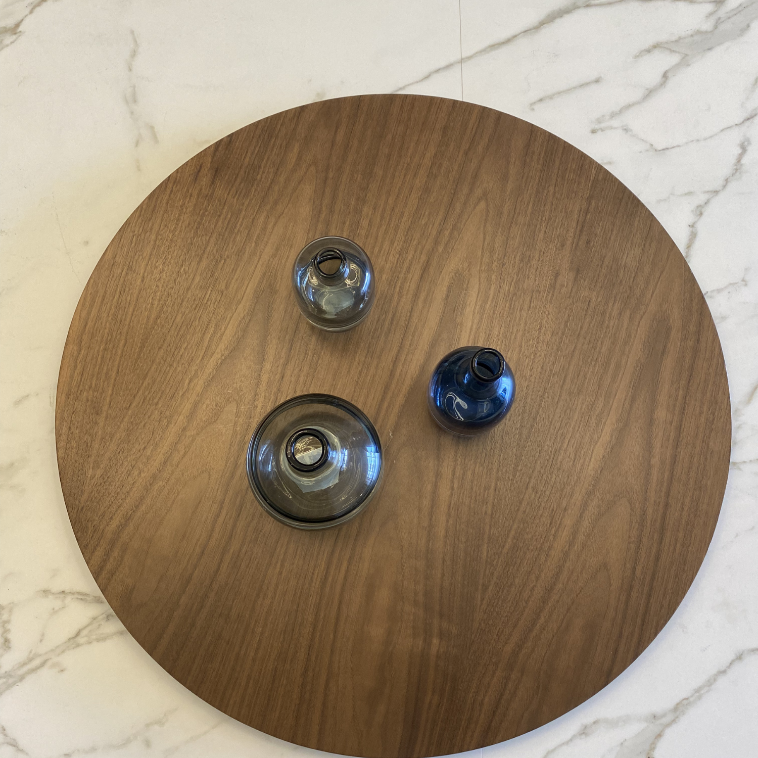 Lazy Susan Chica 58cm