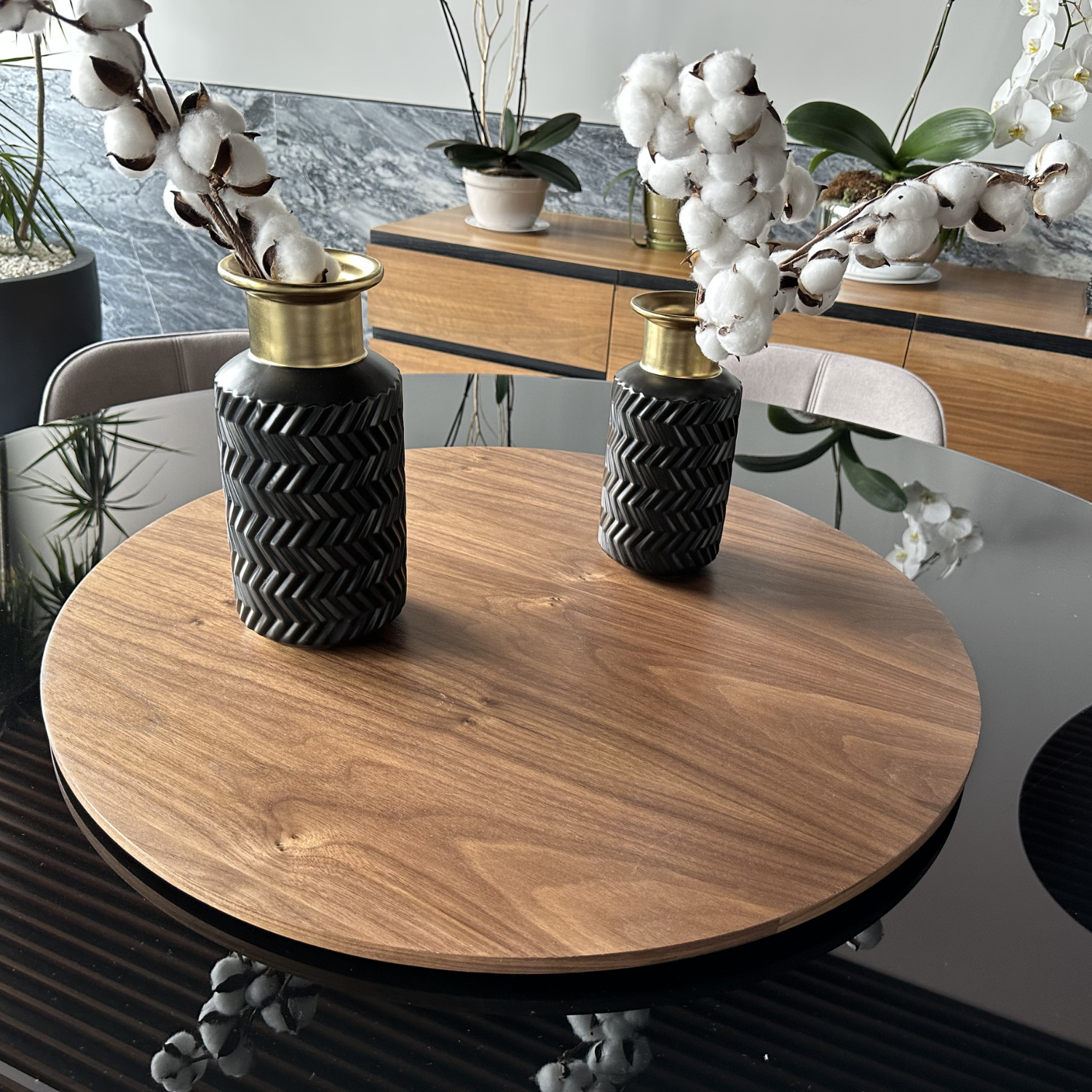 Lazy Susan Chica 58cm