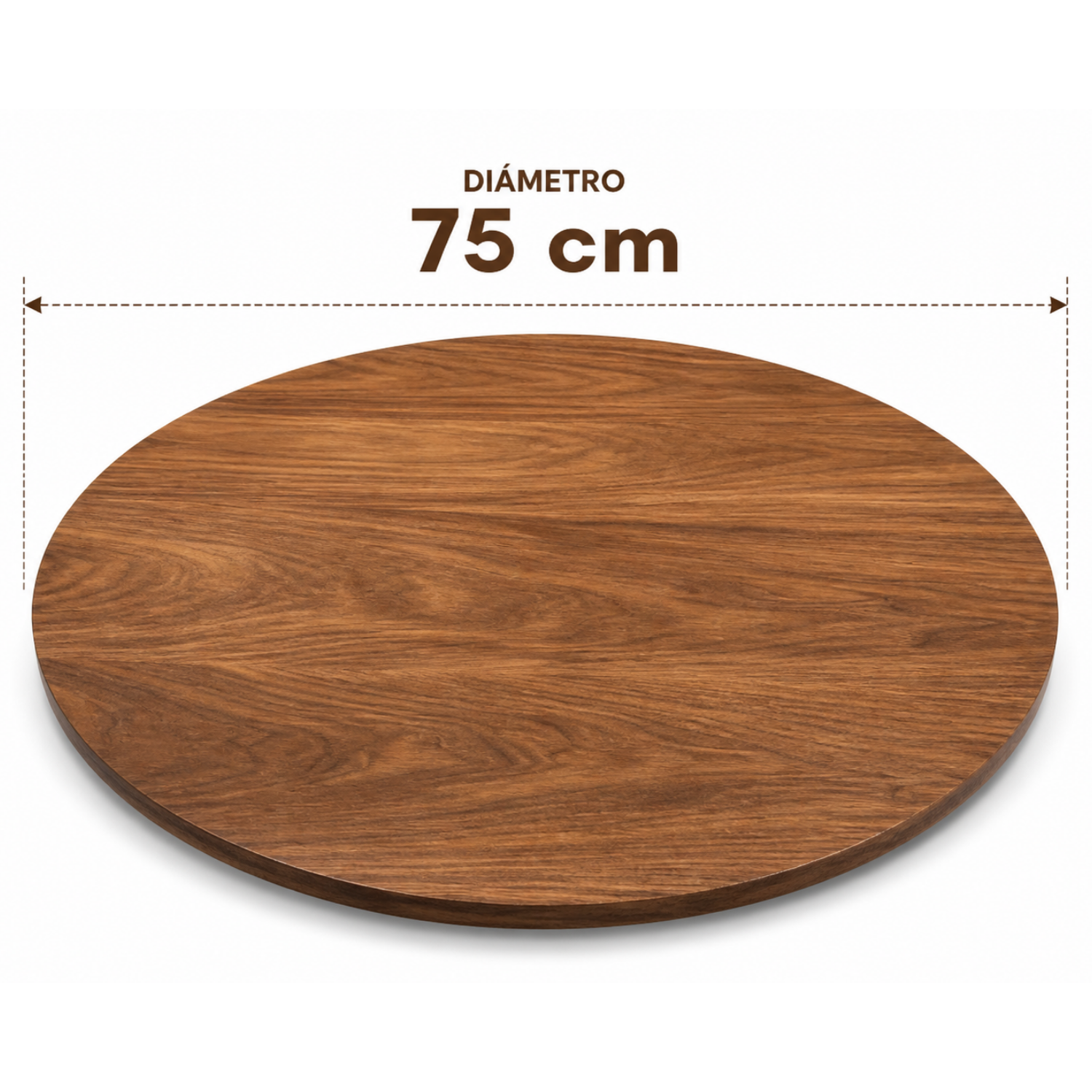 Lazy Susan Grande 75cm