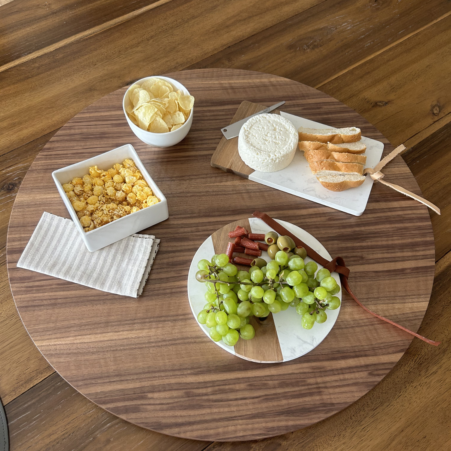 Lazy Susan Grande 75cm