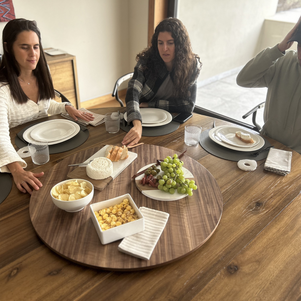 Lazy Susan Grande 75cm