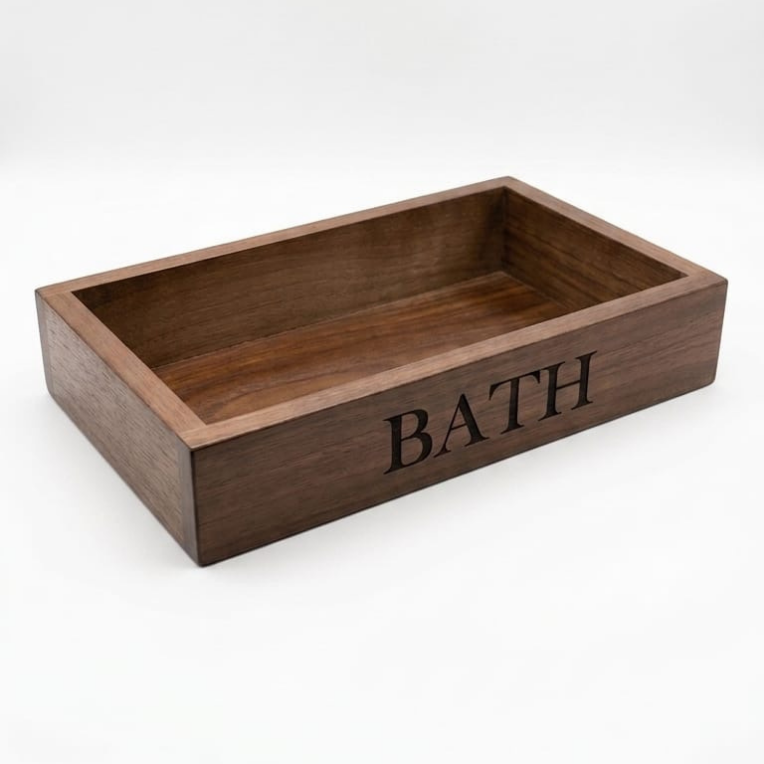 Charola Bath