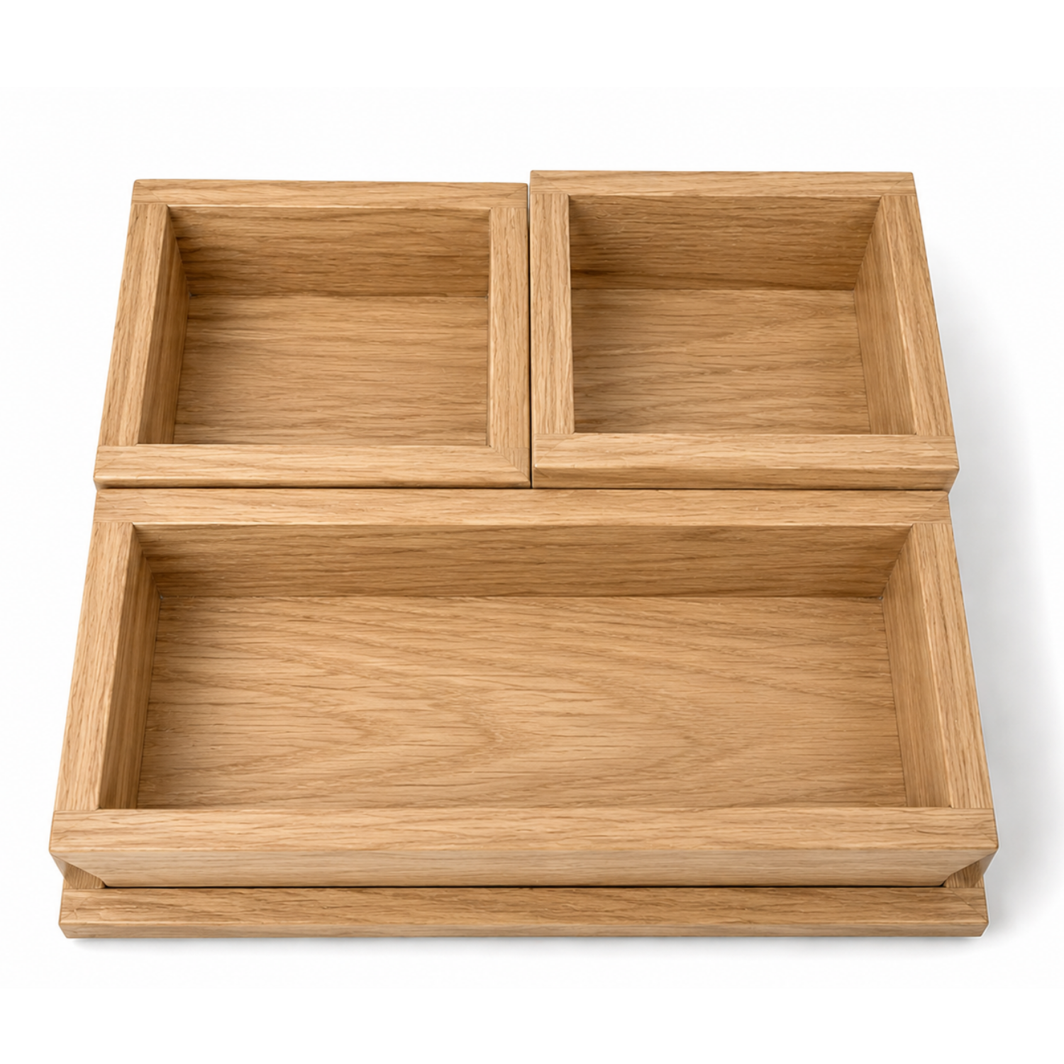 Caja Organizadora — Encino