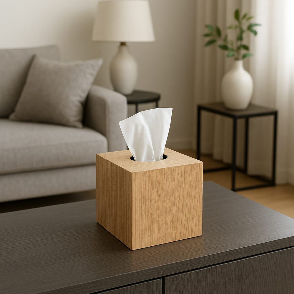 Kleenera Cubo — Encino