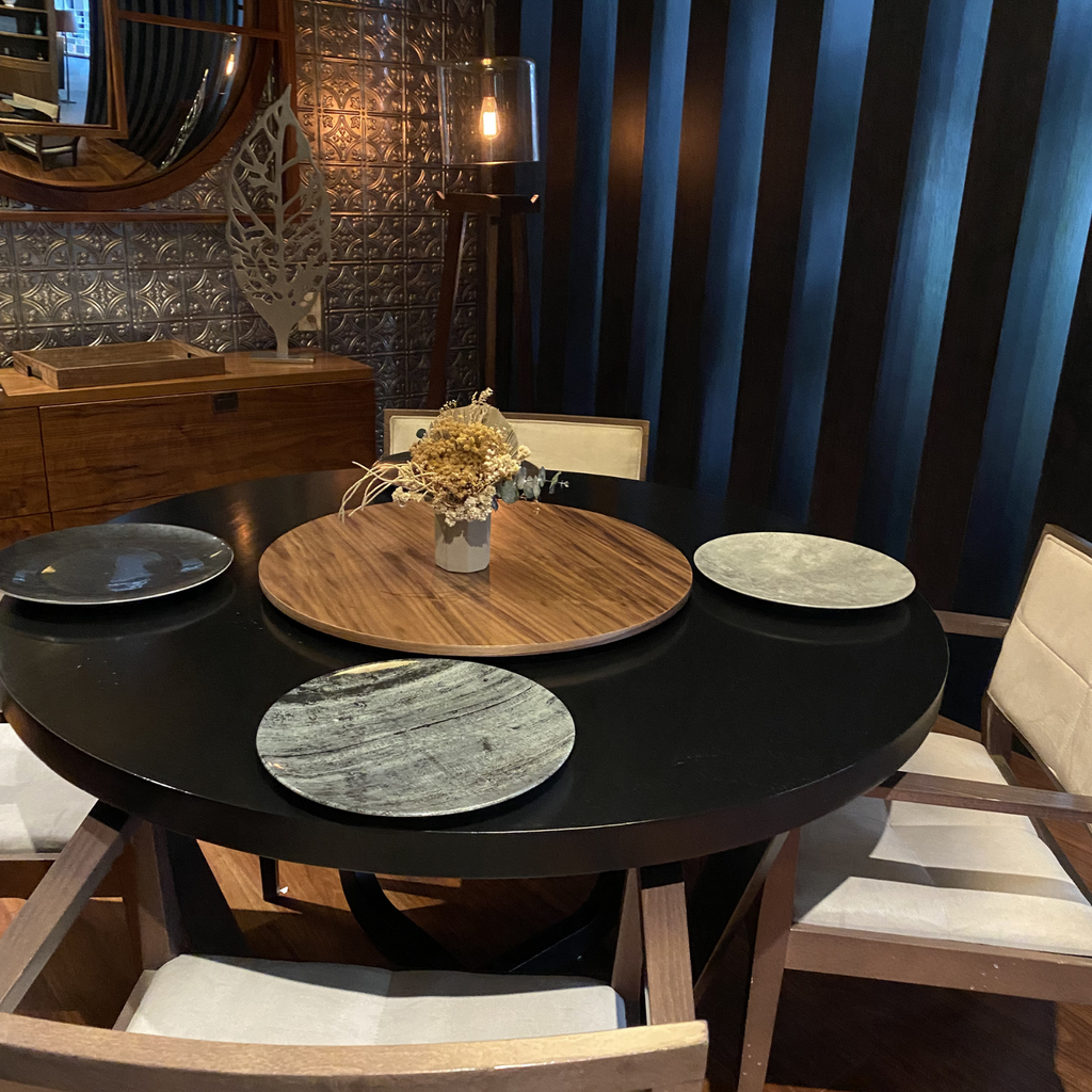 Lazy Susan Chica 58cm