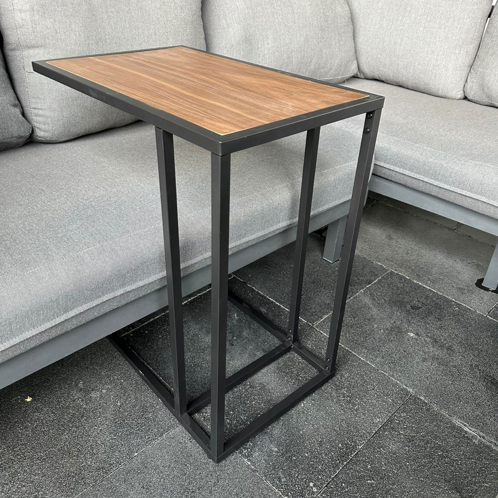 Mesa Auxiliar Grapa Lateral