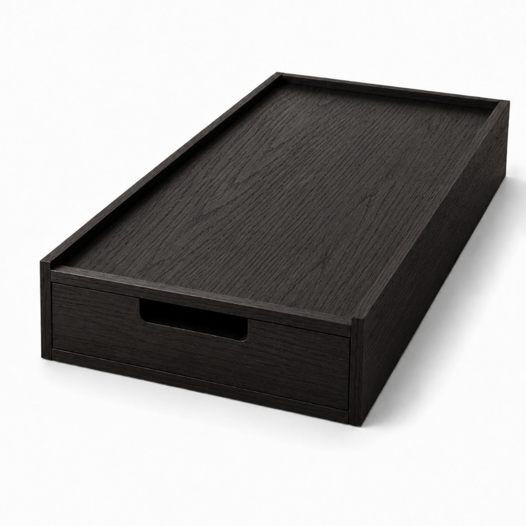 Coffee Box — Encino Negro