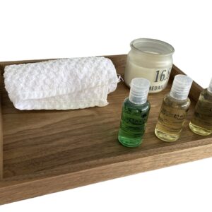 Tablita Multiusos Nogal