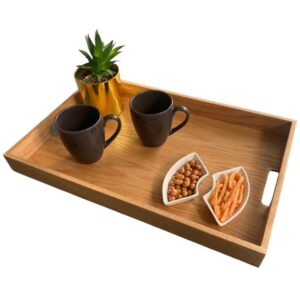 Charola Grande Encino