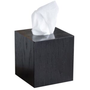 Kleenera de Cubo Negra con veta