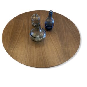 PROMO. Lazy susan chica