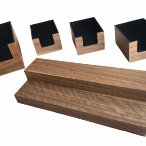 Kit completo de organización de despensa