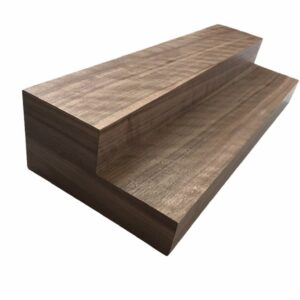 Escalera organizadora