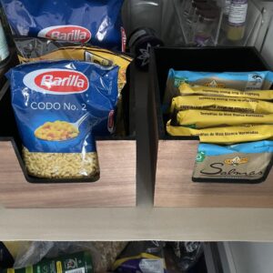 Promo Kit de 3 cajas organizadoras chicas