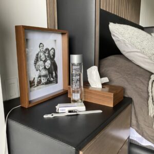 Marco de fotos  8x10