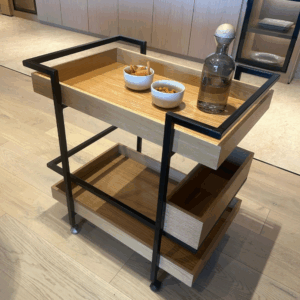 carrito jumbo encino