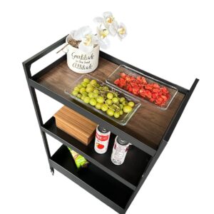 Carrito auxiliar multitask