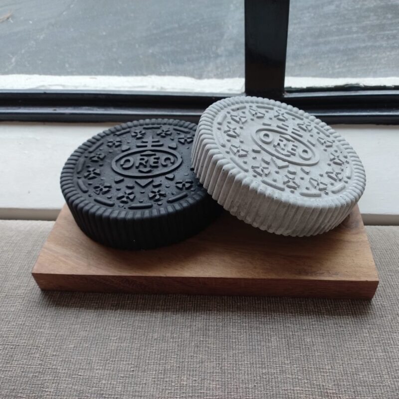 Duo de Galletas Decorativas NUEVO - Image 3