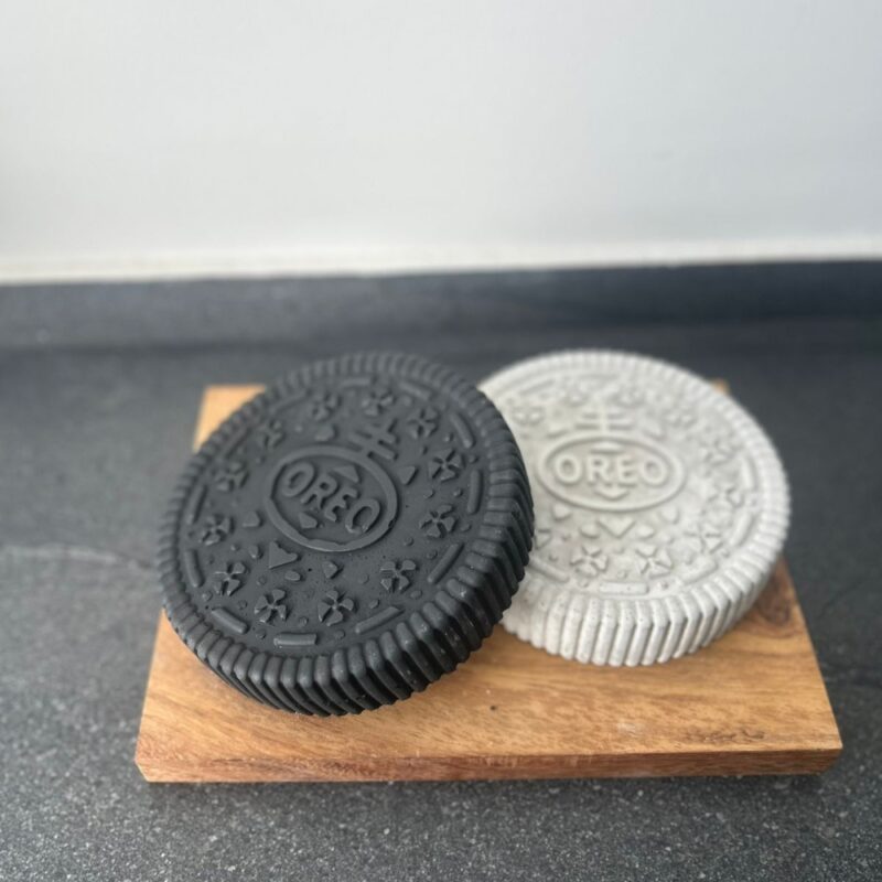 Duo de Galletas Decorativas NUEVO - Image 4