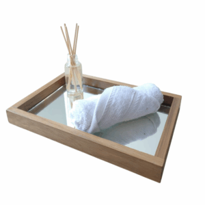 Tablita multiusos espejo